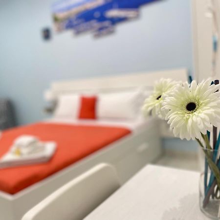Il Vicoletto Hotell Neapel Exteriör bild