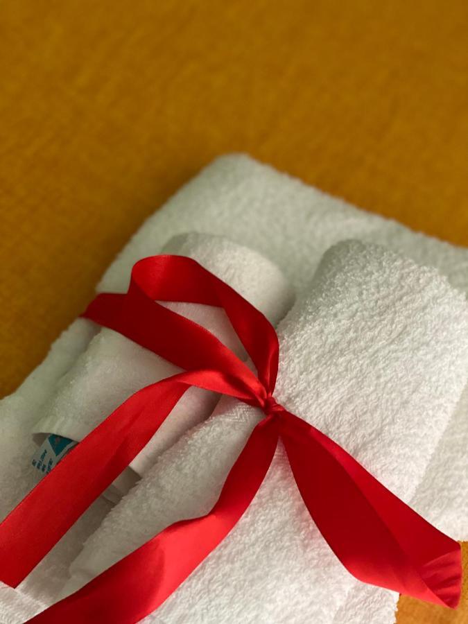 Il Vicoletto Hotell Neapel Exteriör bild